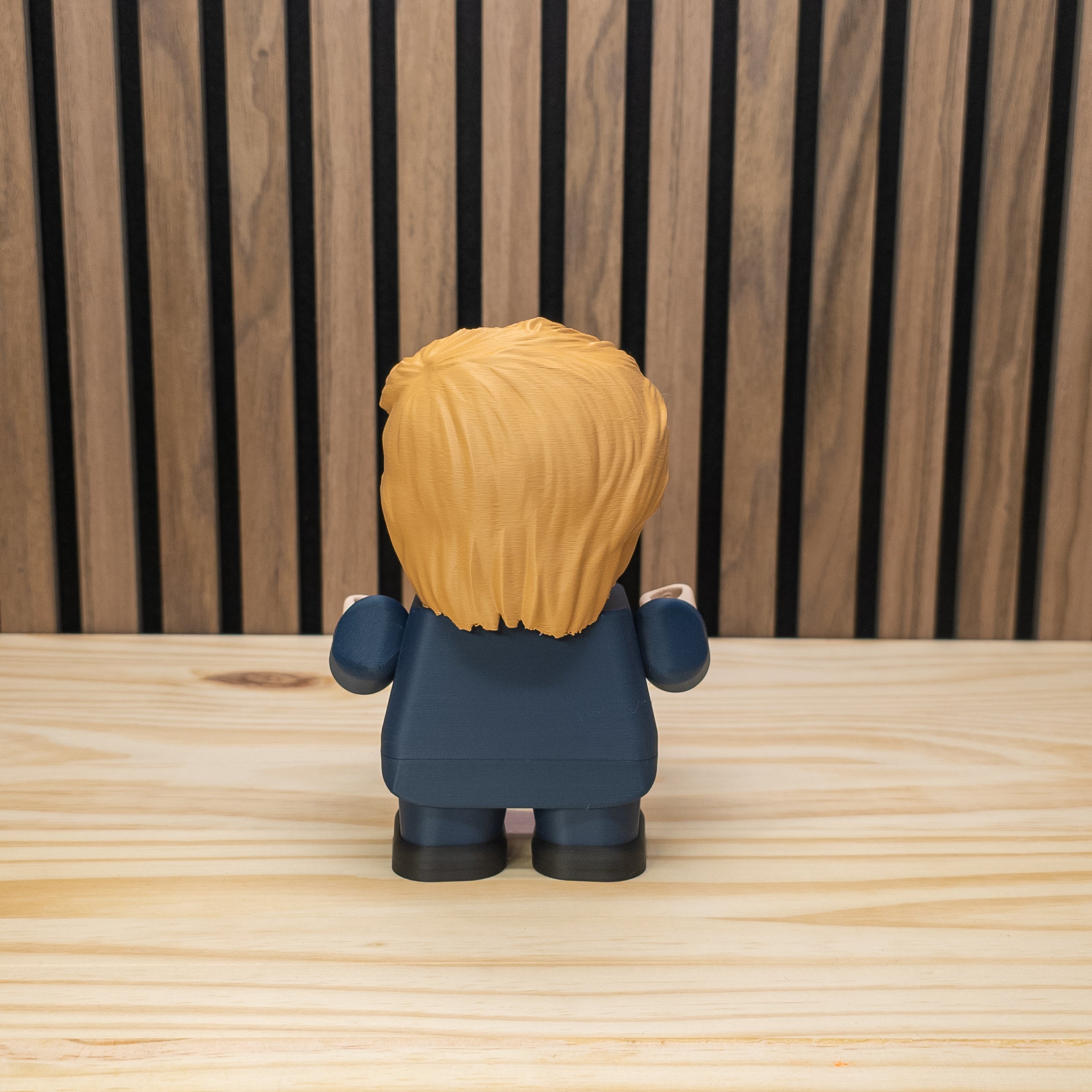 Donald Chunk Chunker