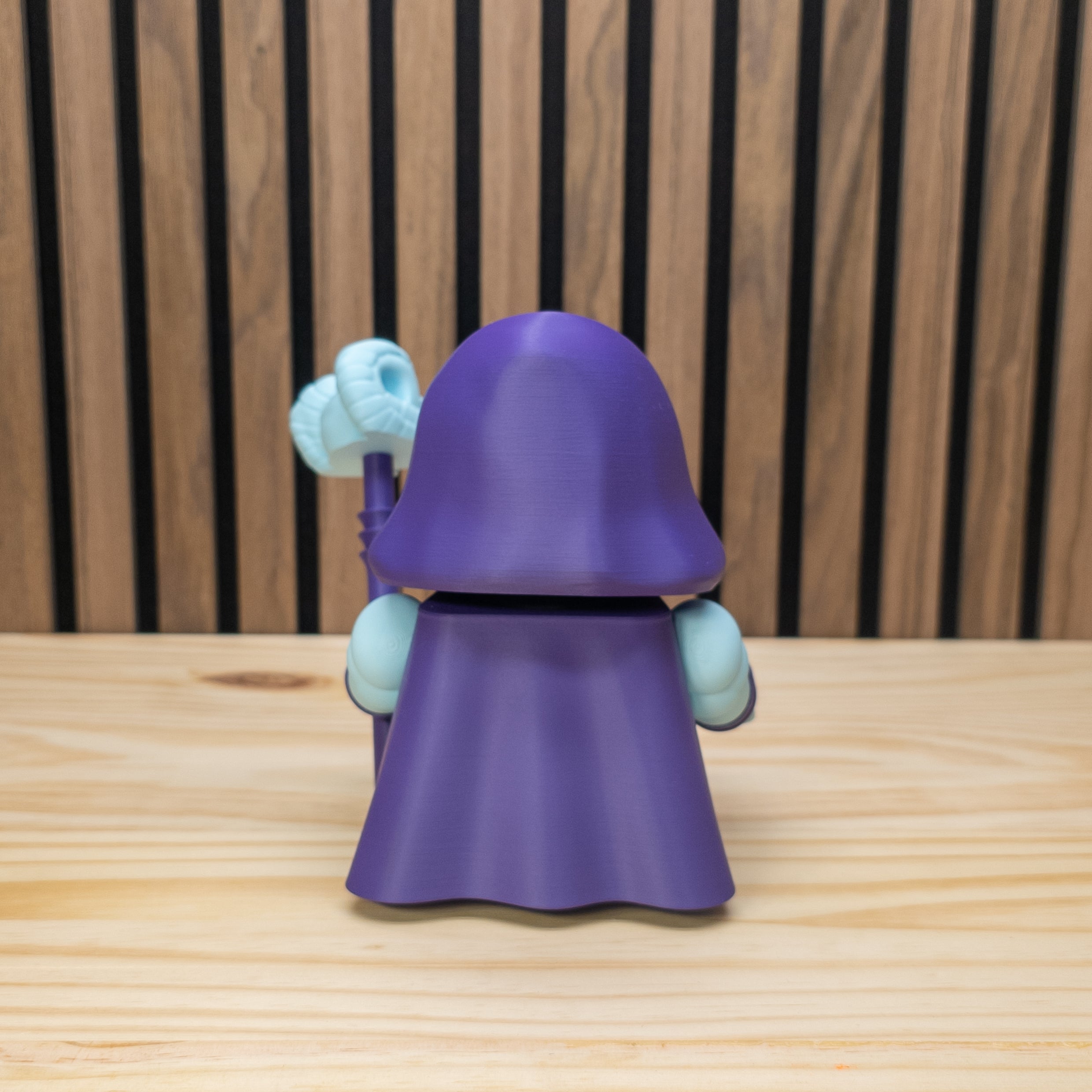 Skelechunk Chunker