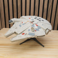 Millennium Falcon Display