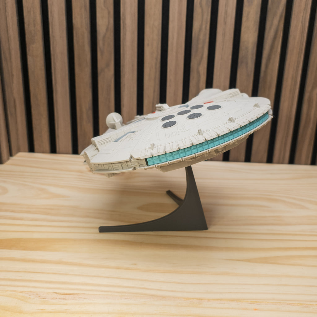 Millennium Falcon Display