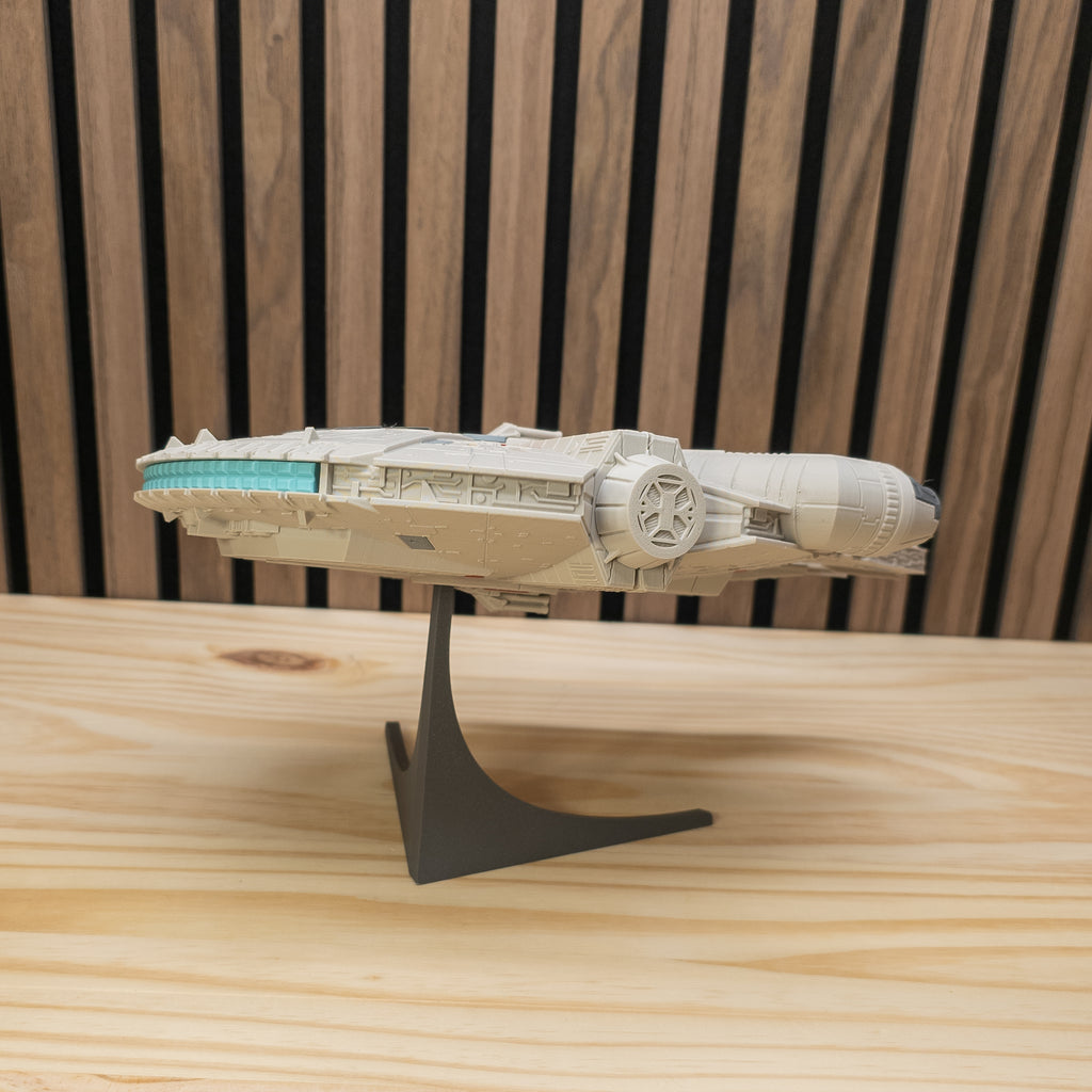 Millennium Falcon Display