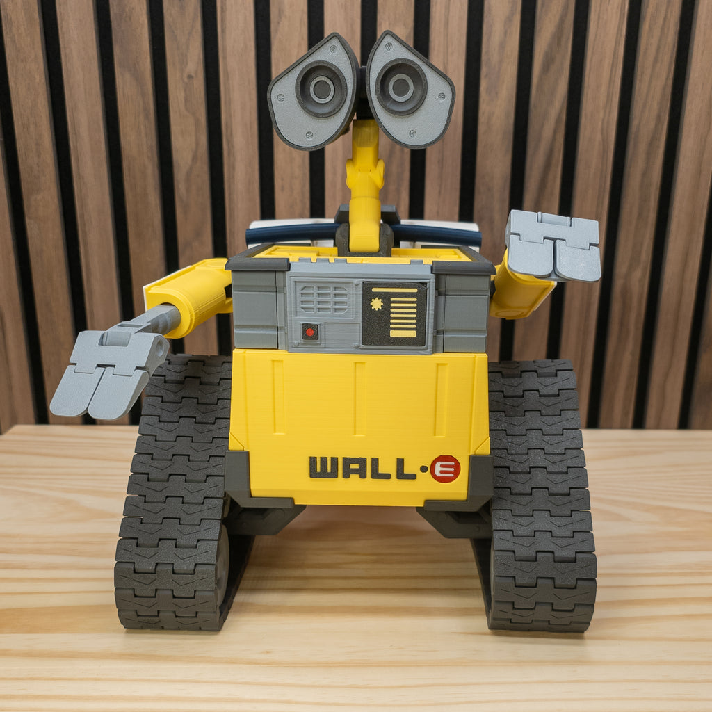 Wall-E