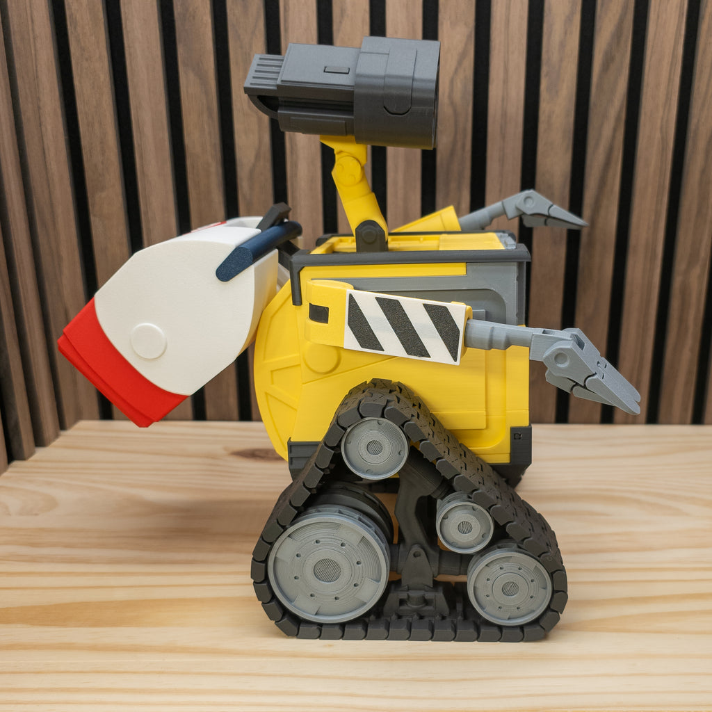 Wall-E