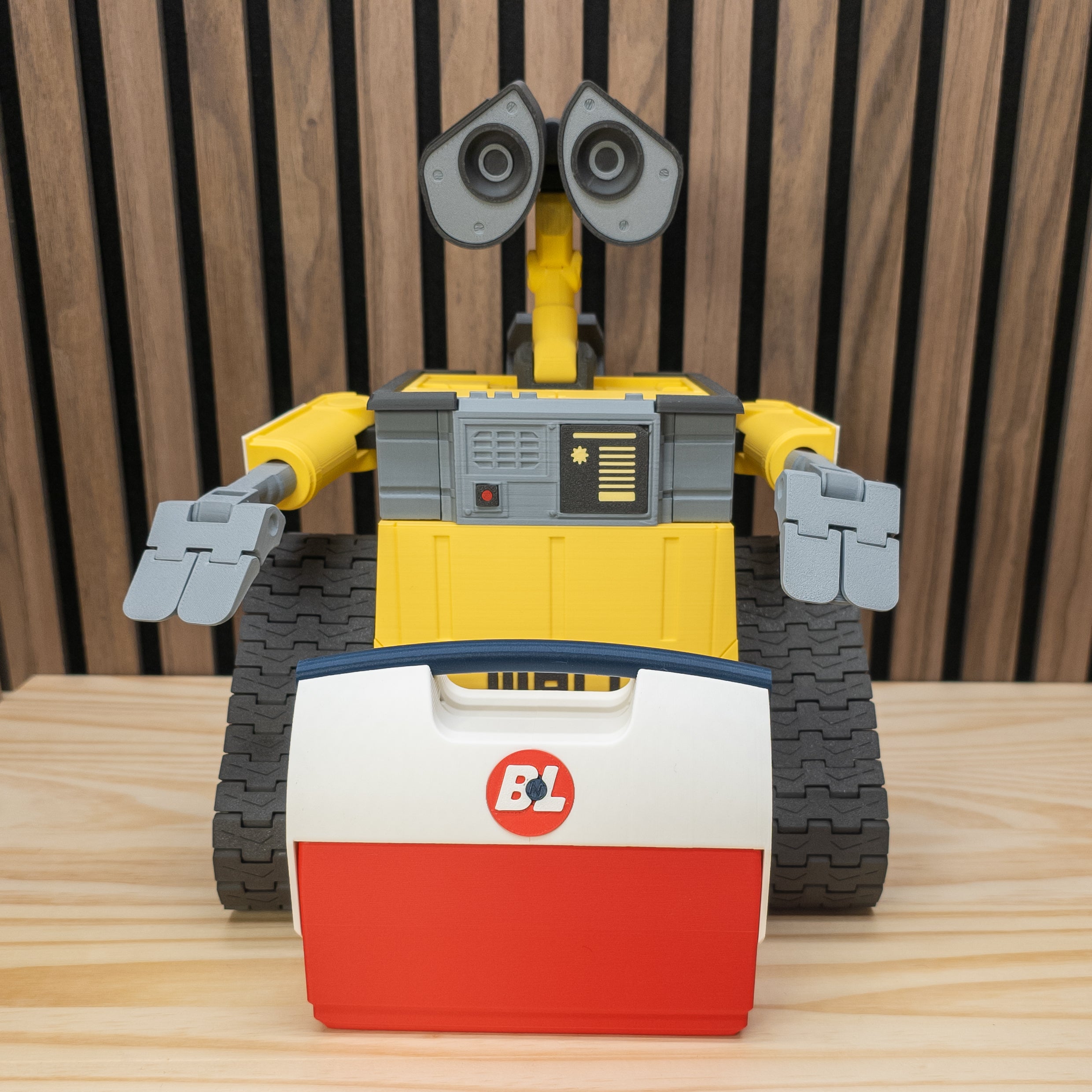 Wall-E