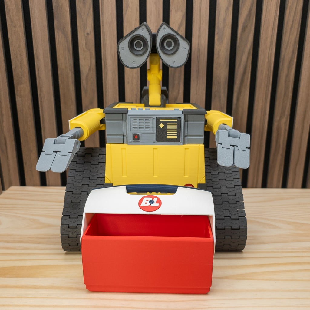 Wall-E