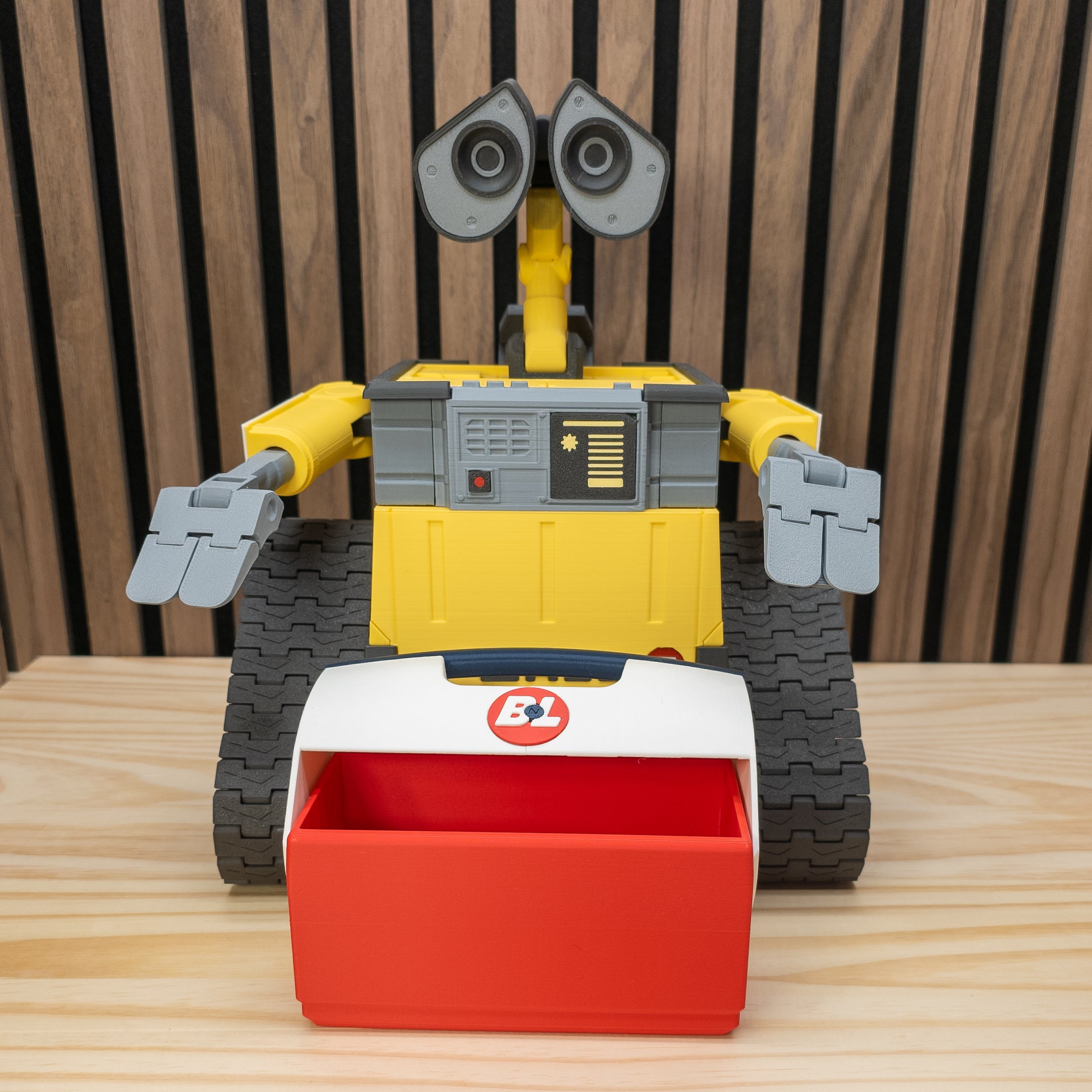 Wall-E