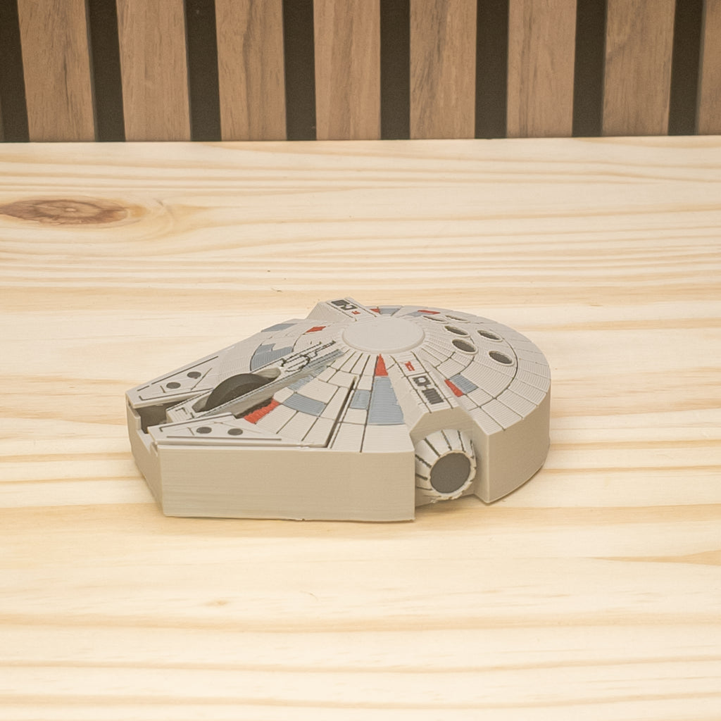 Millennium Falcon Wireless Mouse