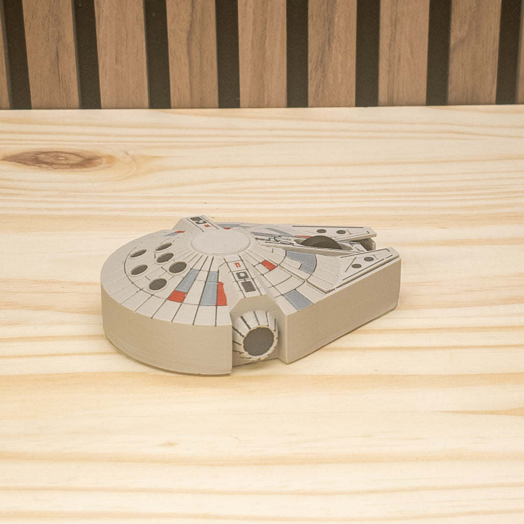 Millennium Falcon Wireless Mouse