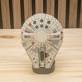 Millennium Falcon Wireless Mouse