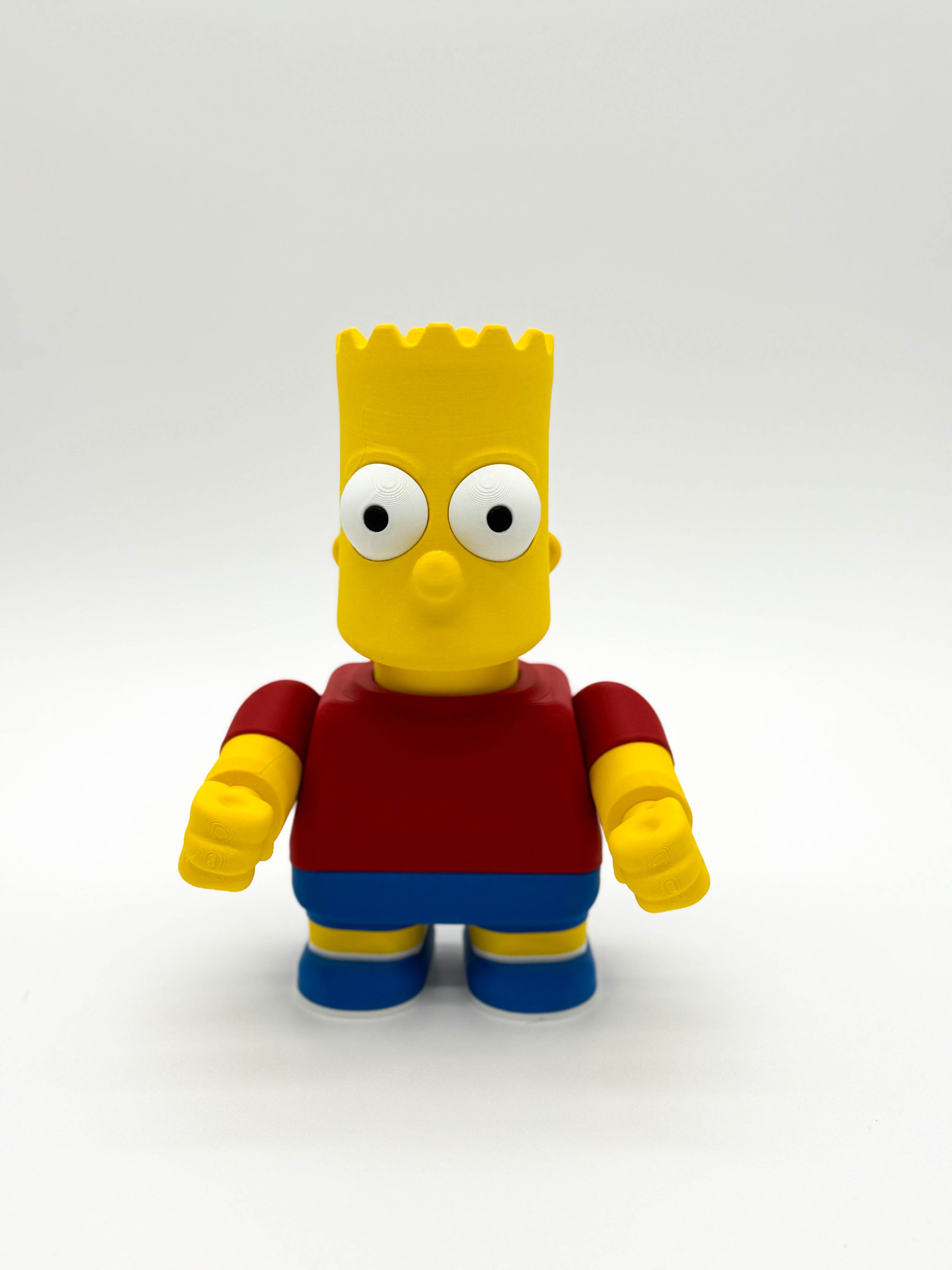 Bart Chunkson Chunker