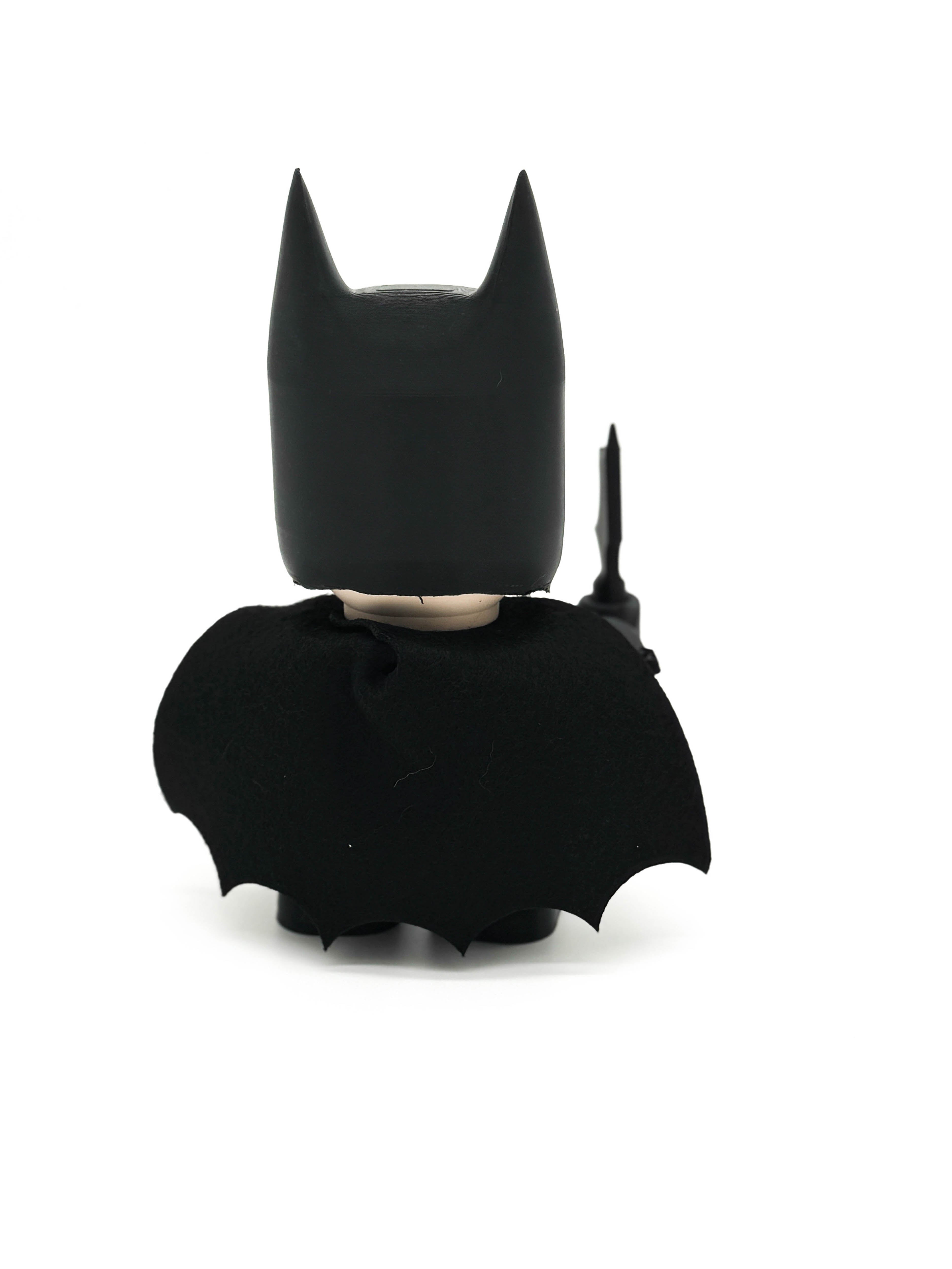 Batchunk Chunker