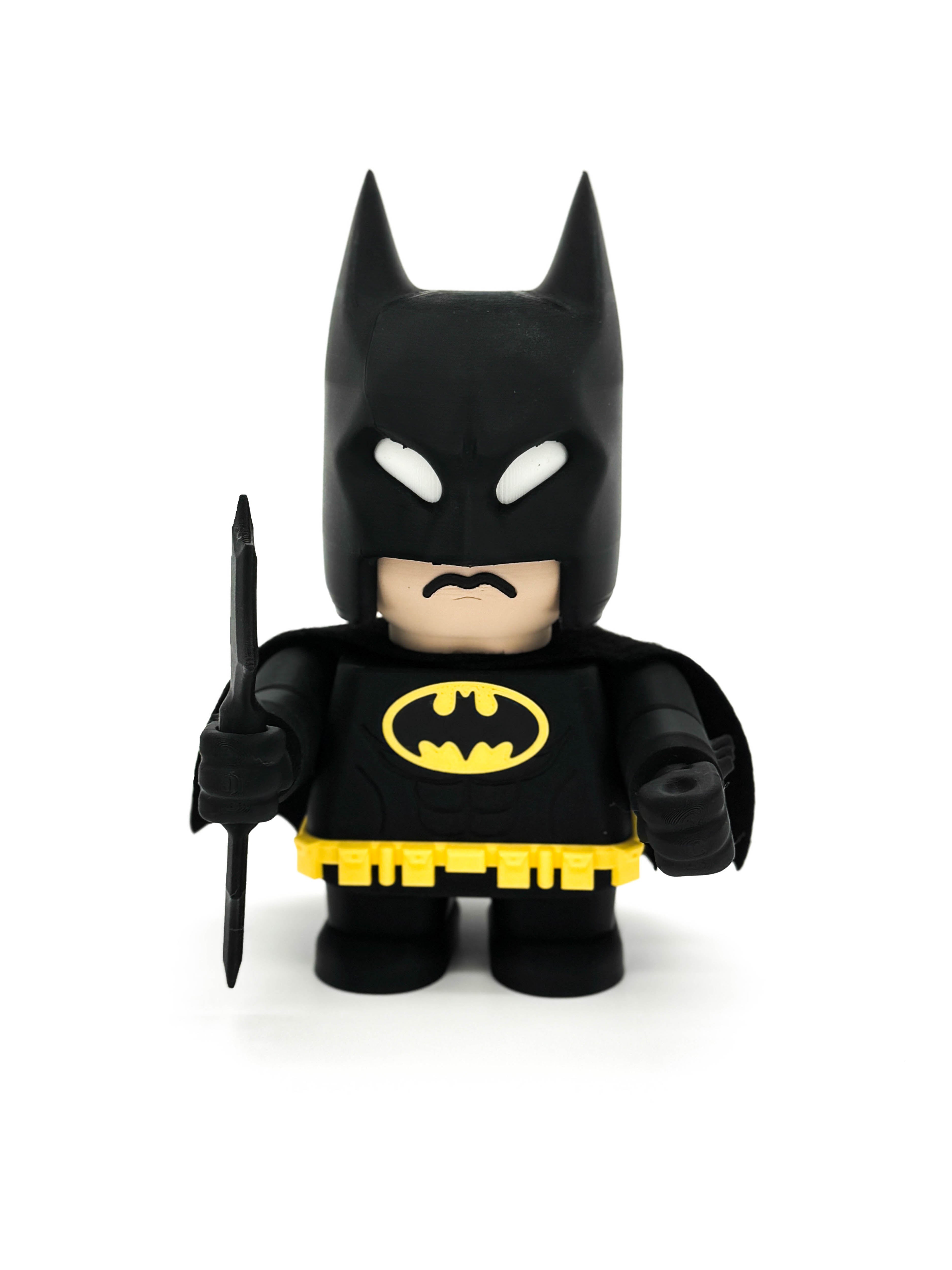 Batchunk Chunker