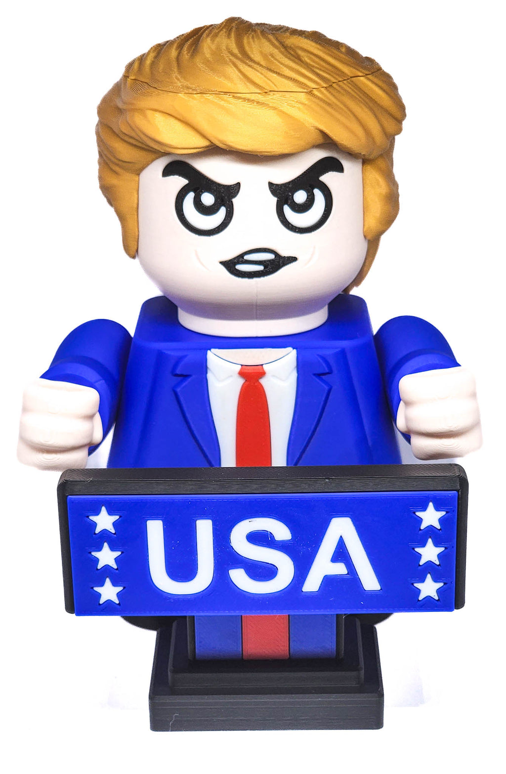 Donald Chunk Chunker