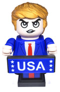 Donald Chunk Chunker
