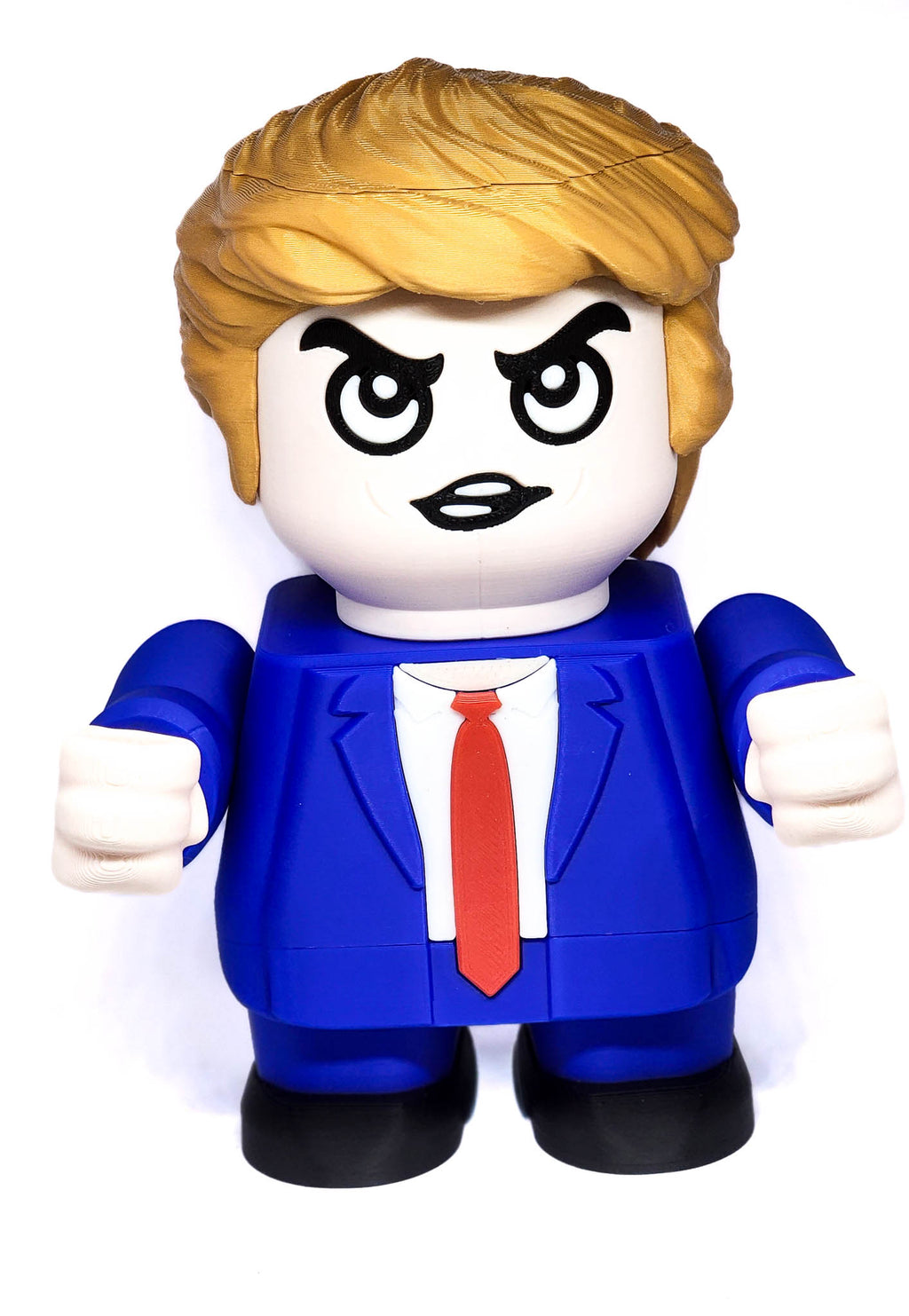 Donald Chunk Chunker