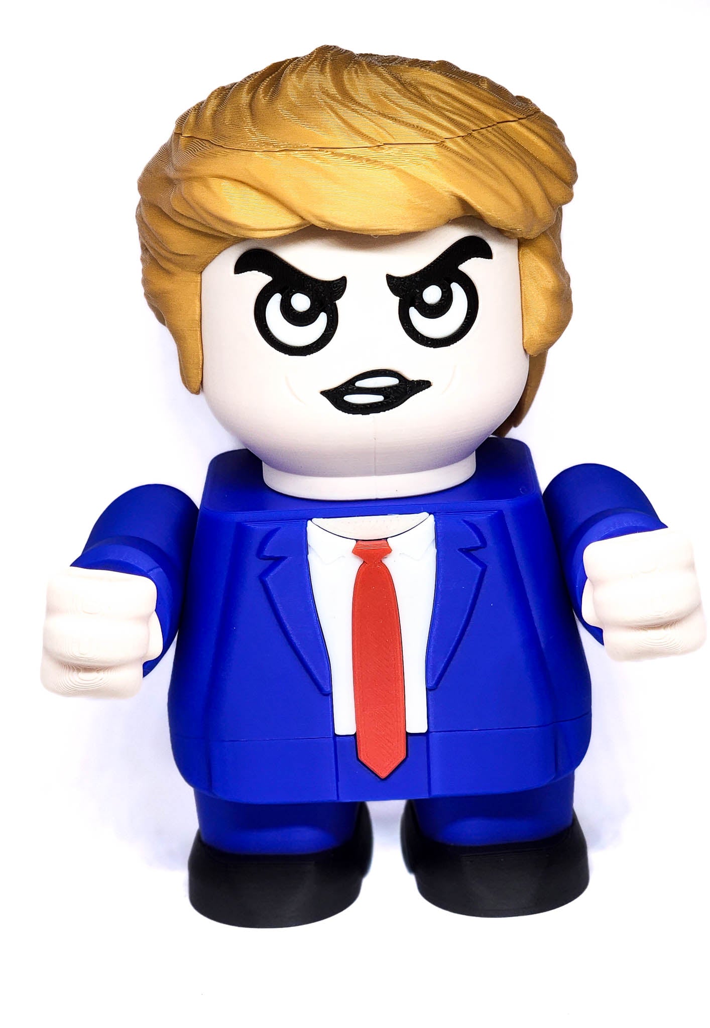 Donald Chunk Chunker