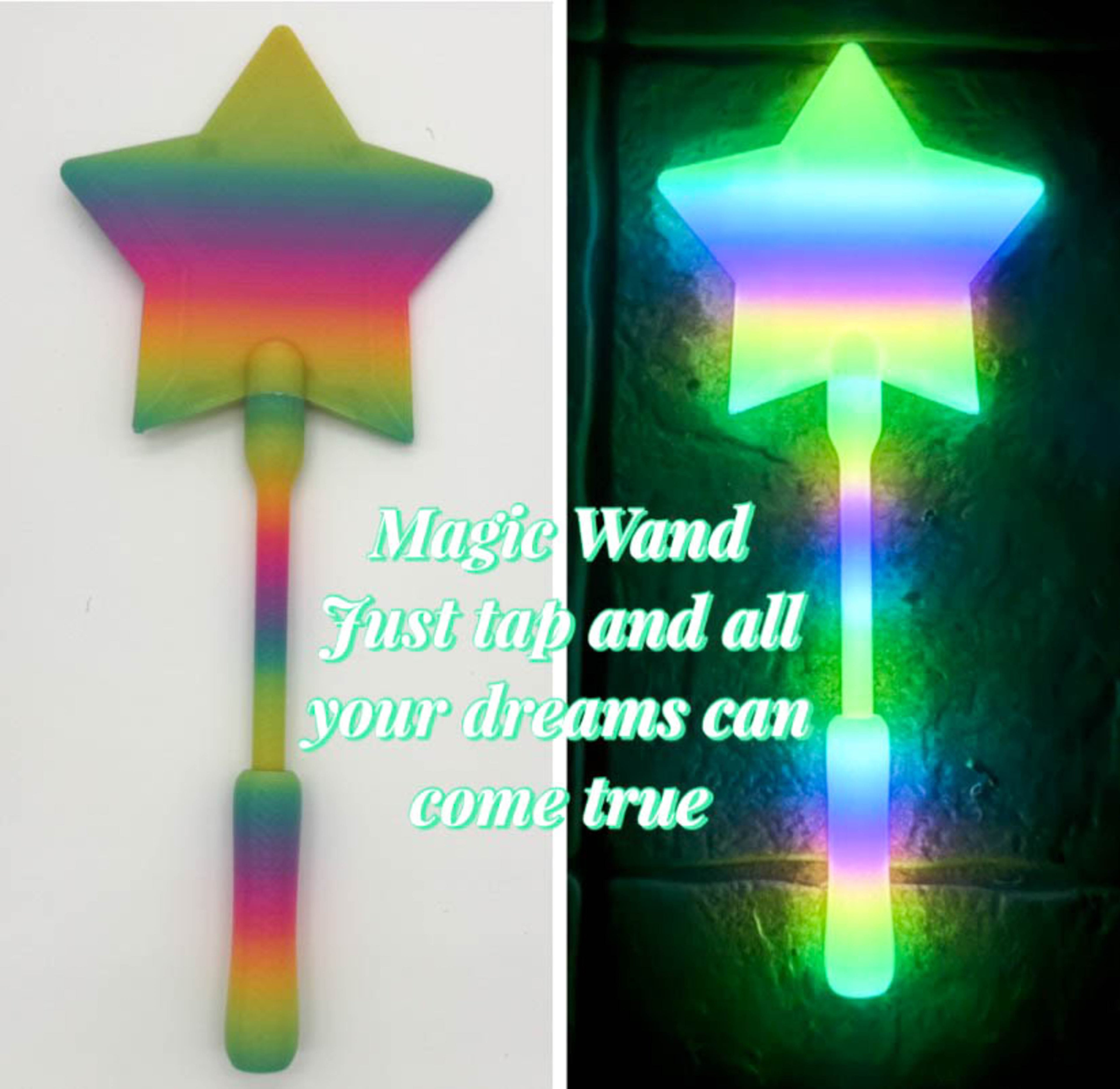 Star Wand Tap-to-Pay