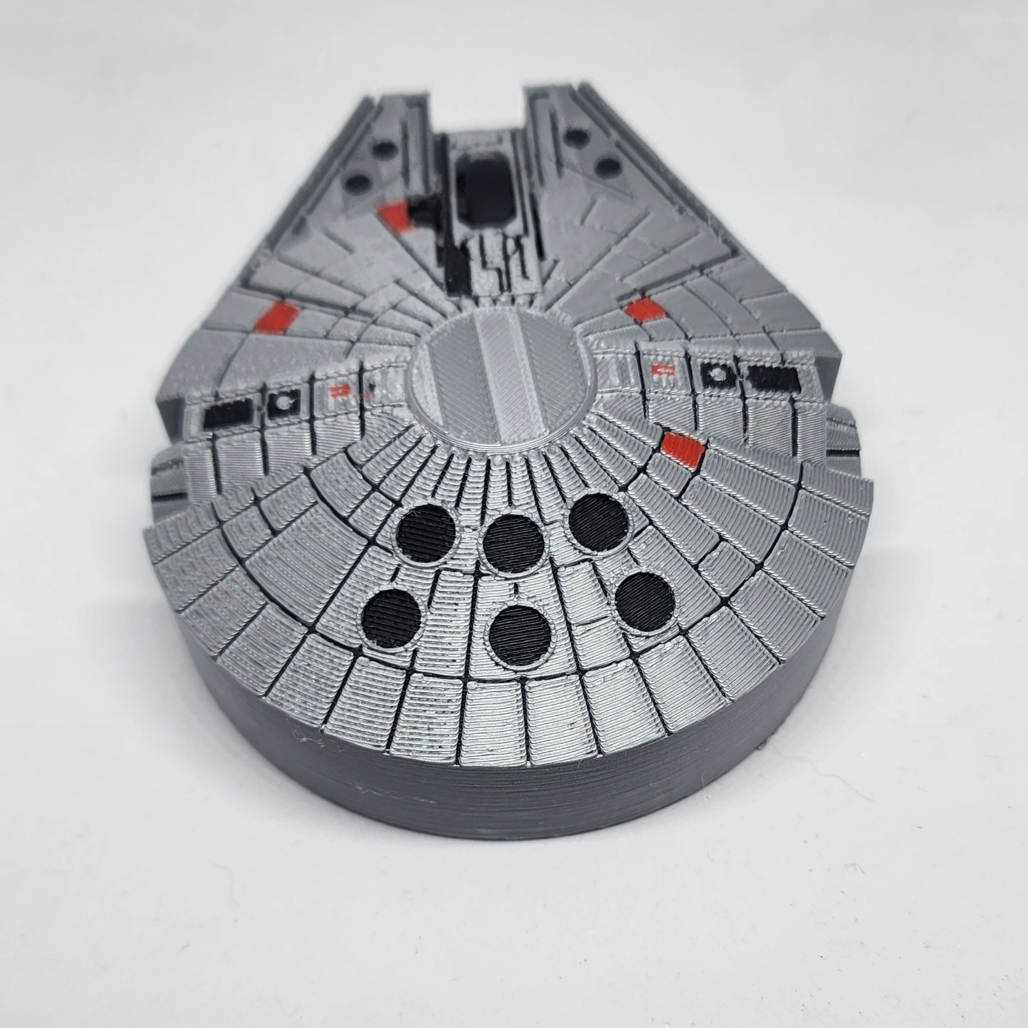 Millennium Falcon Wireless Mouse