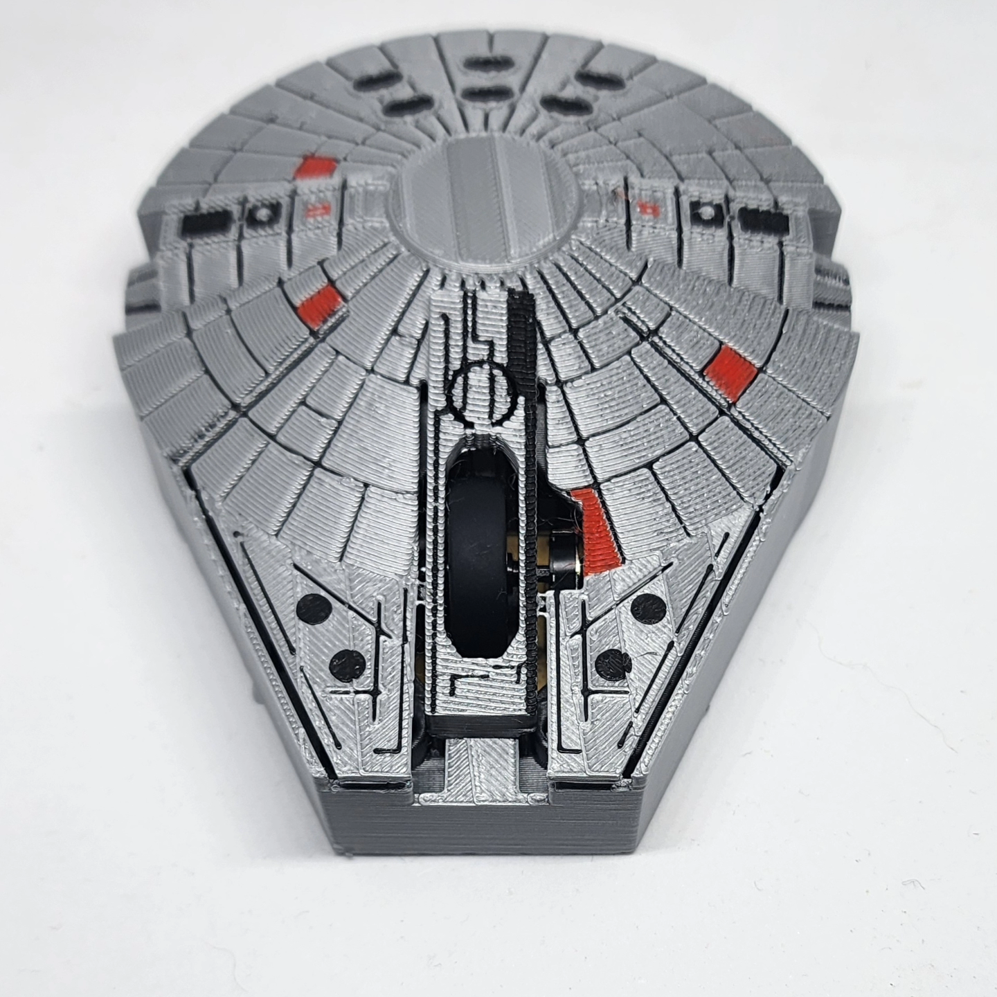 Millennium Falcon Wireless Mouse
