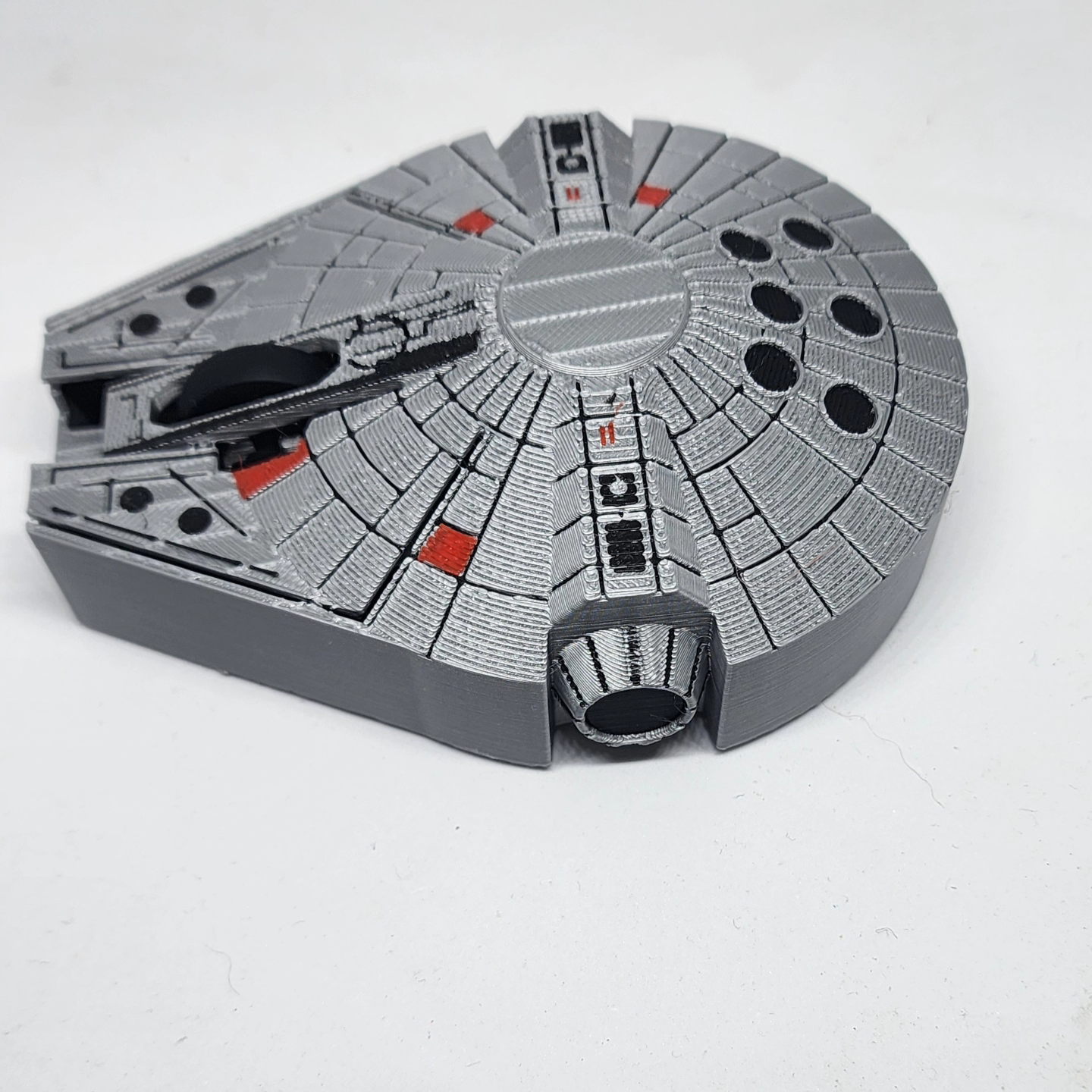 Millennium Falcon Wireless Mouse
