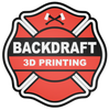 Backdraft 3D Printing - Home