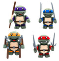 Ninja Turtle Chunker Set