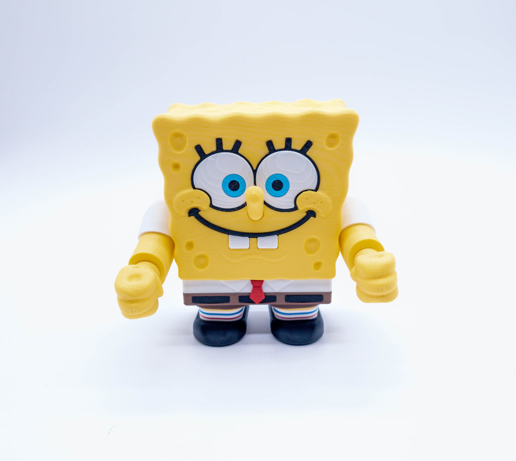 SpongeBob Chunkpants Chunker