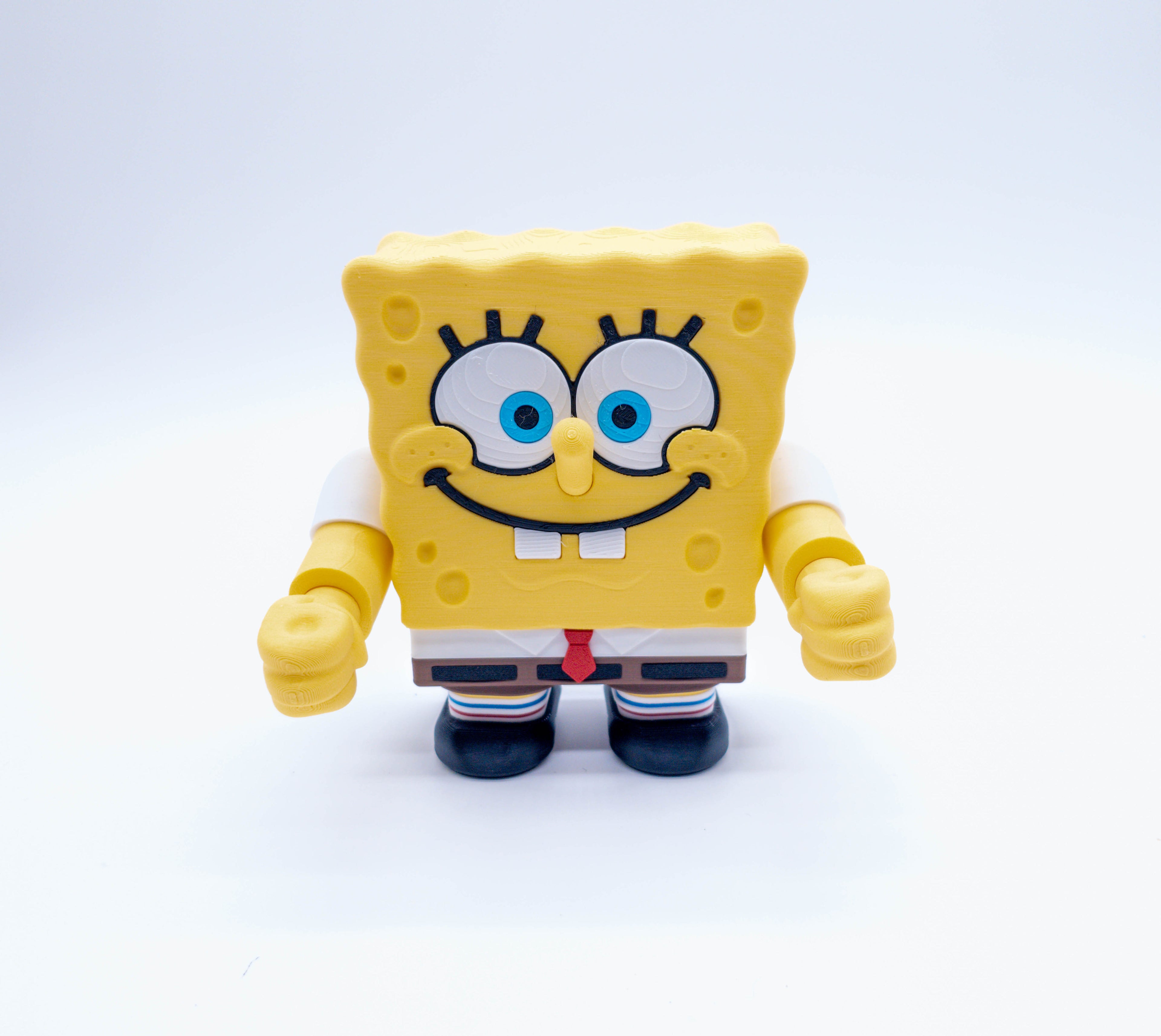 SpongeBob Chunkpants Chunker