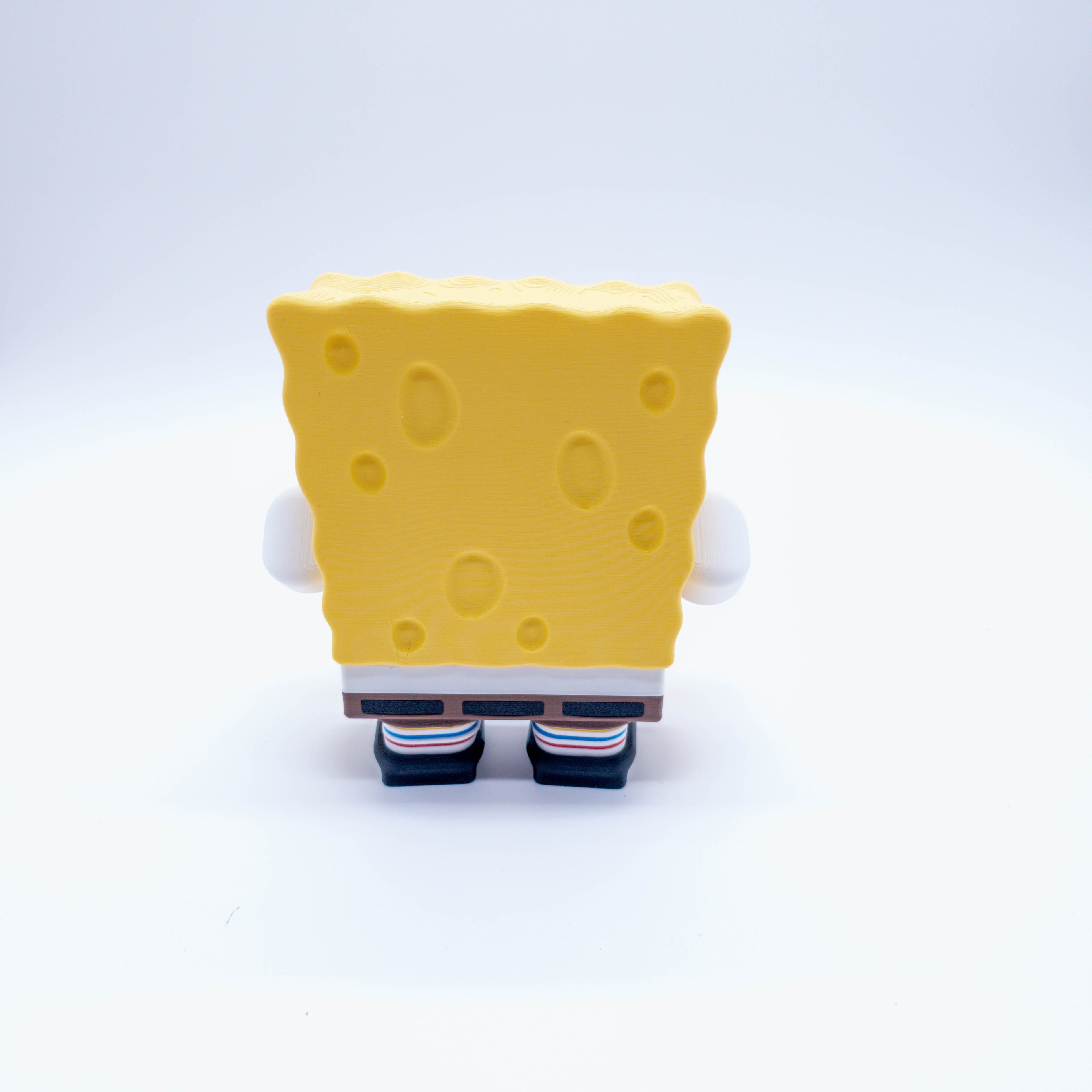 SpongeBob Chunkpants Chunker