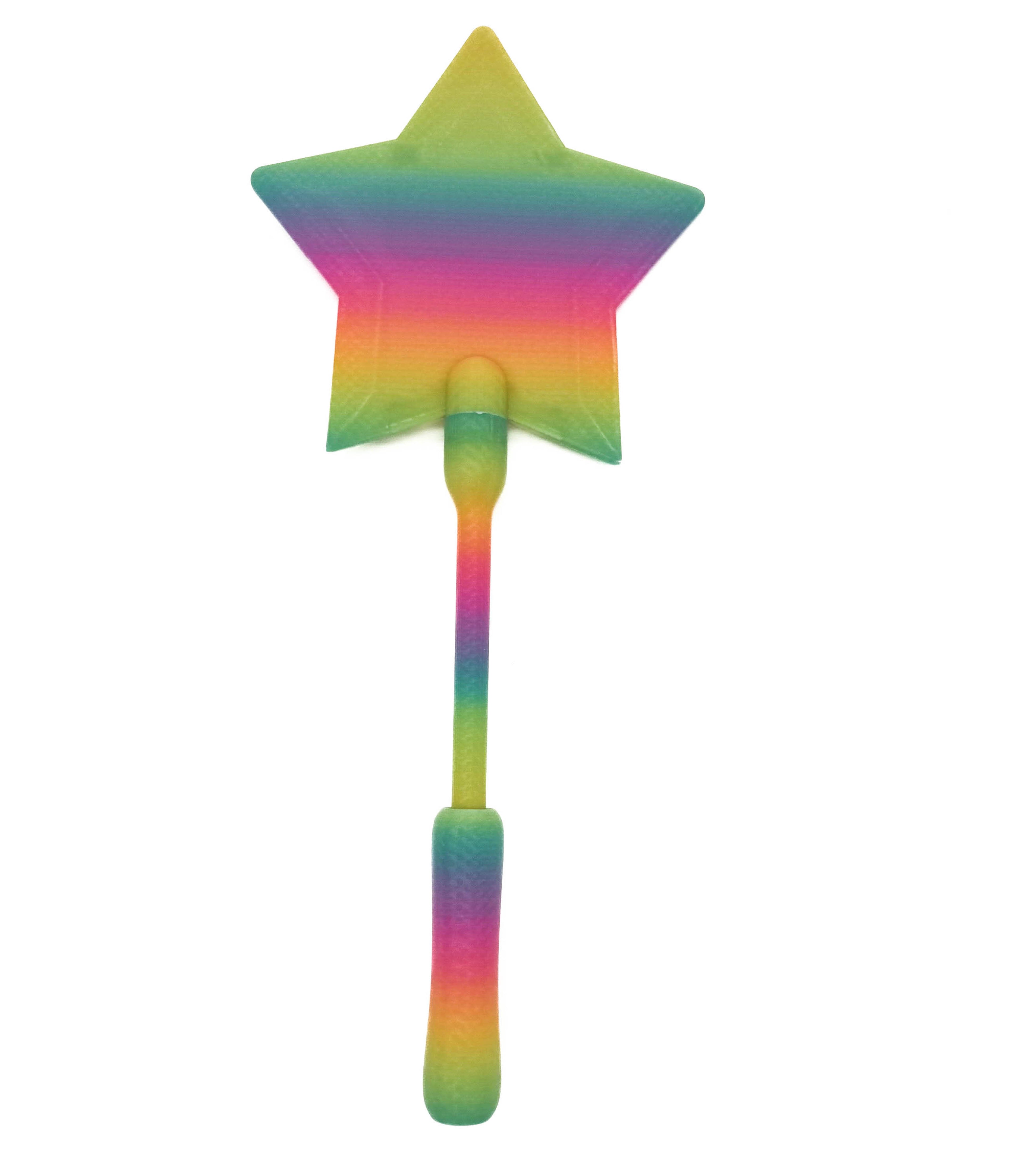 Star Wand Tap-to-Pay