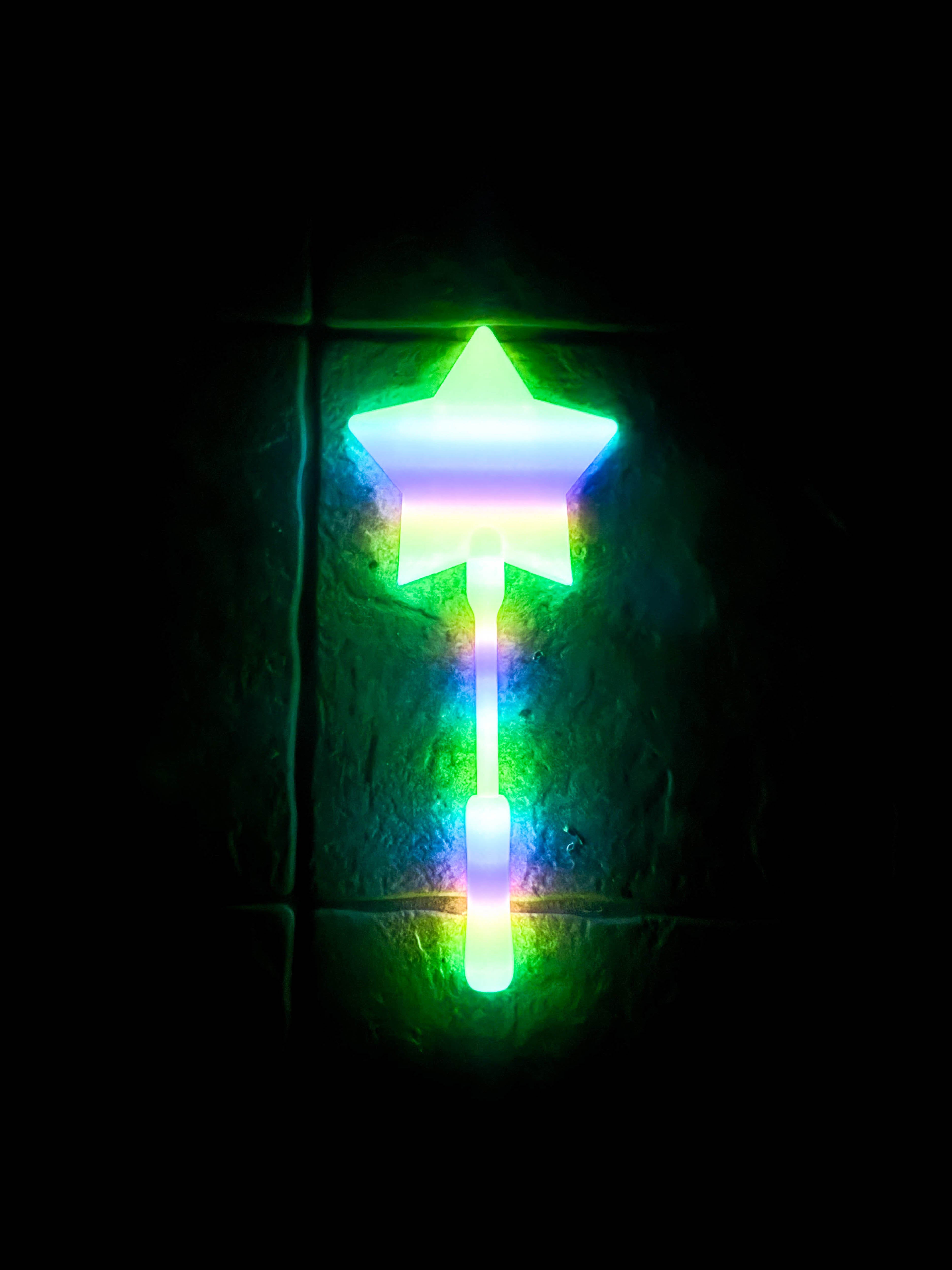 Star Wand Tap-to-Pay