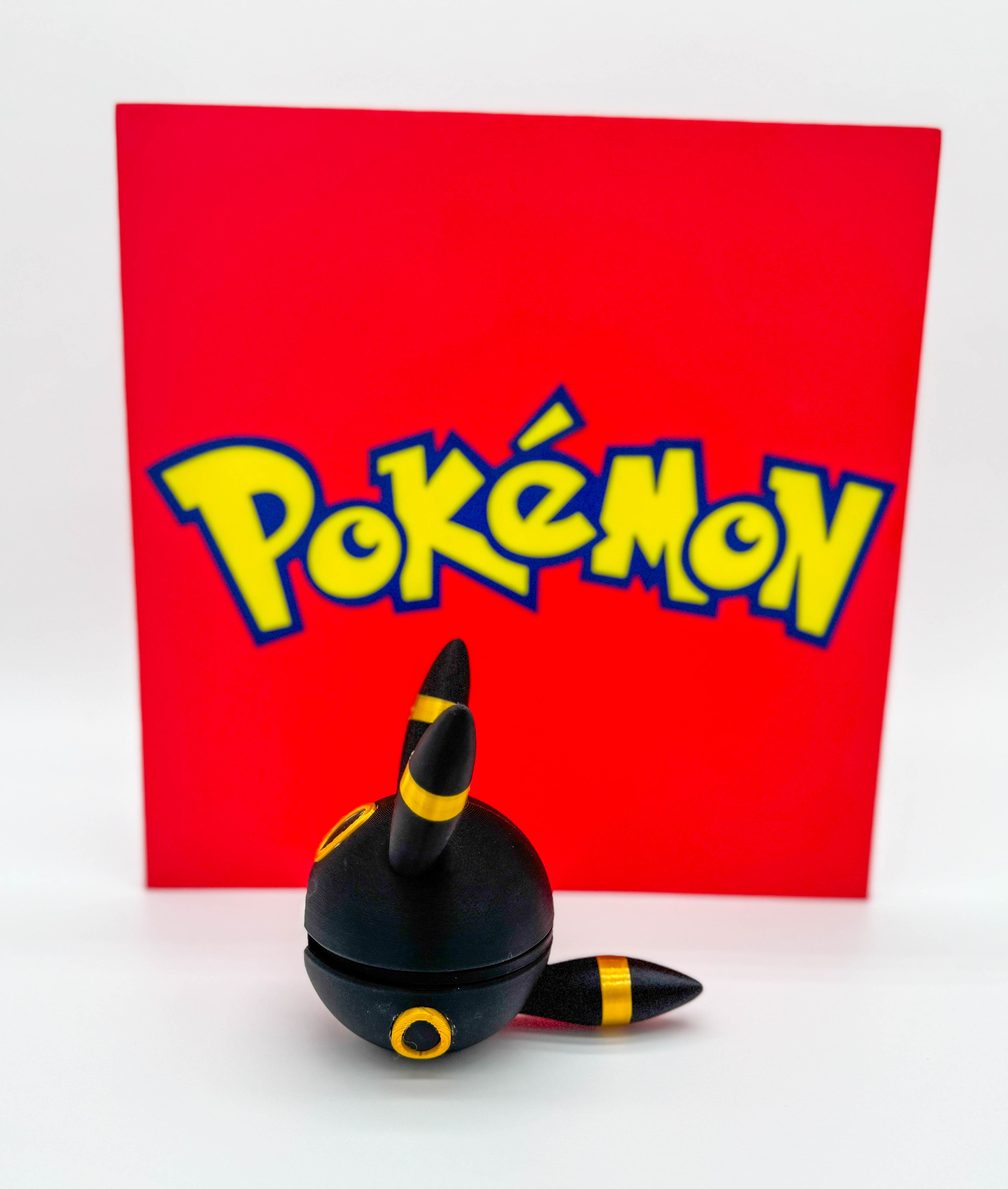 Umbreon Pokéball