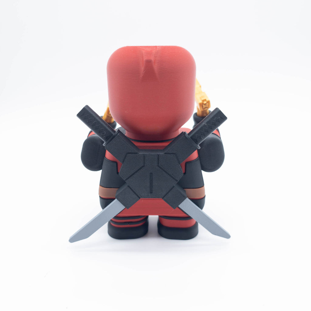 Chunkpool Chunker