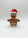 Gingerbread Chunker (Holiday Edition)