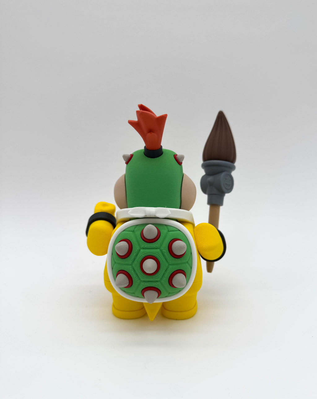 Bowser Jr. Chunker