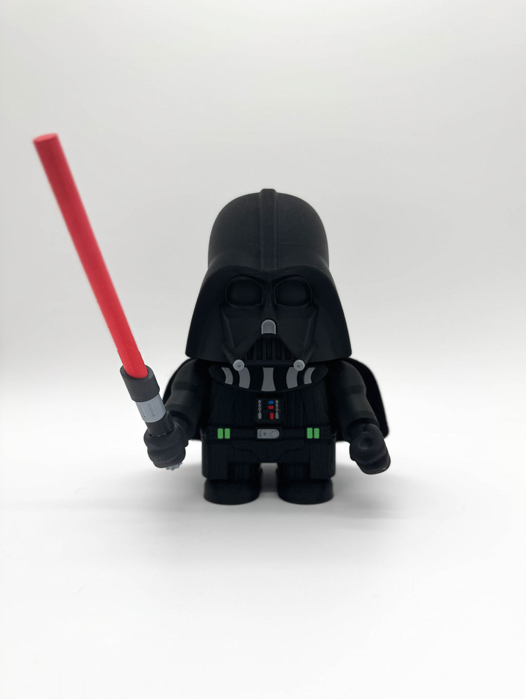 Chunkvader Chunker