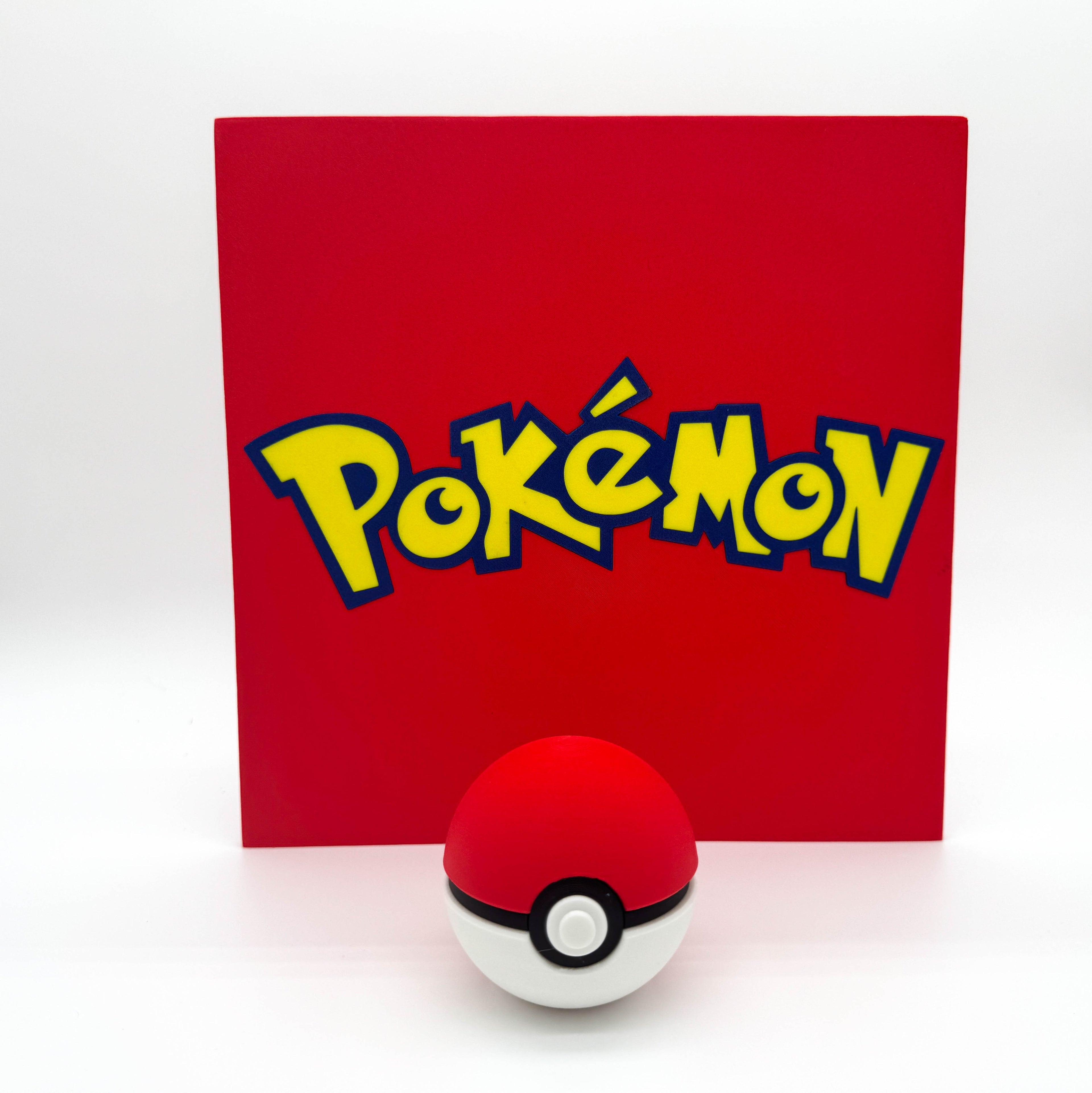 Pokéball