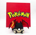 Shiny Charizard Pokéball
