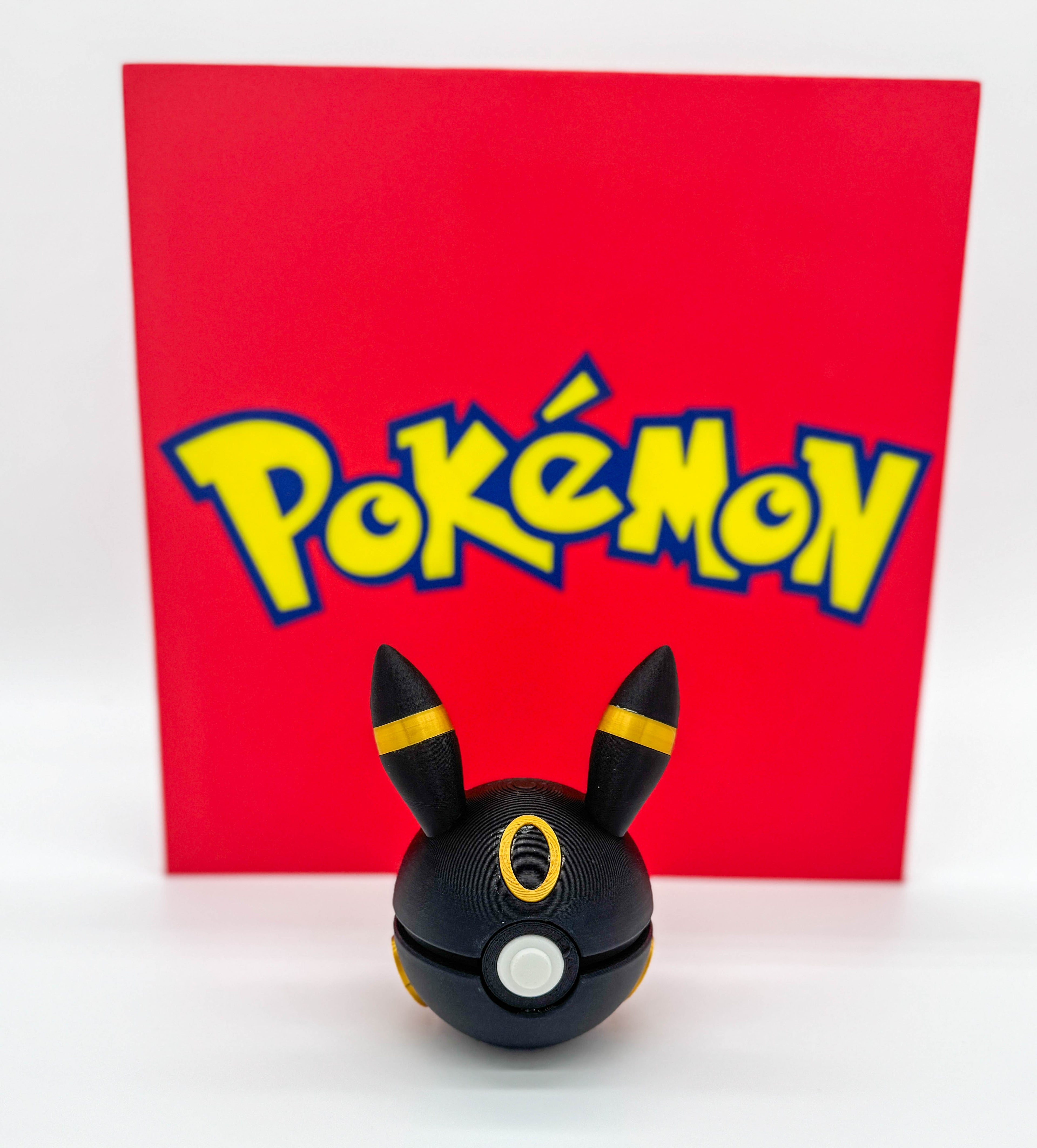 Umbreon Pokéball